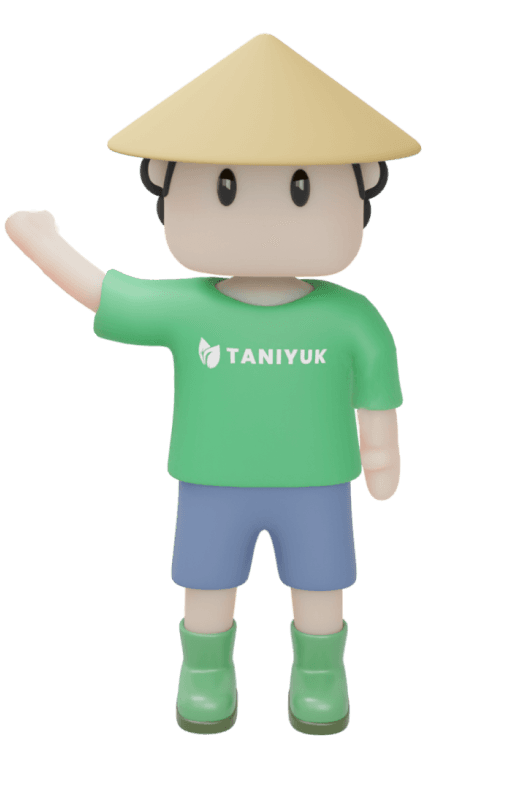 Mascot Taniyuk