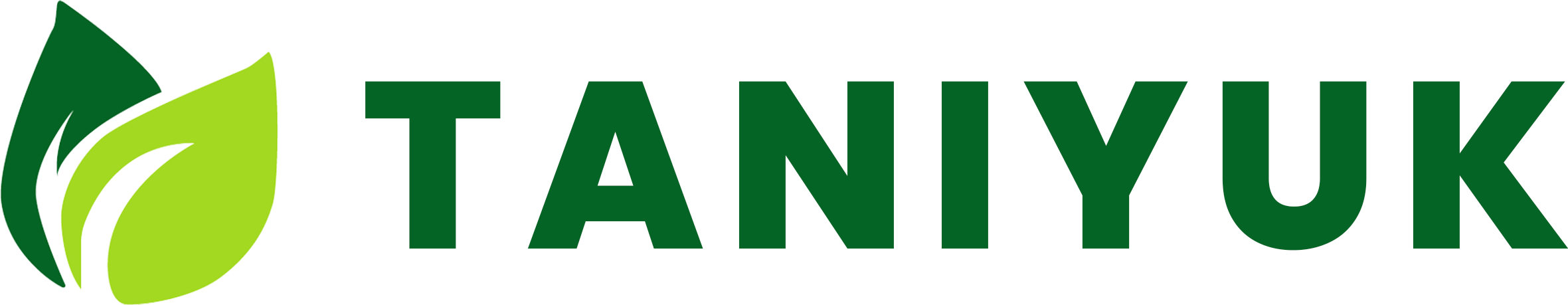 Logo Taniyuk